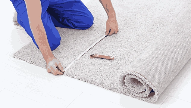 Carpet Repair Services Portarlington