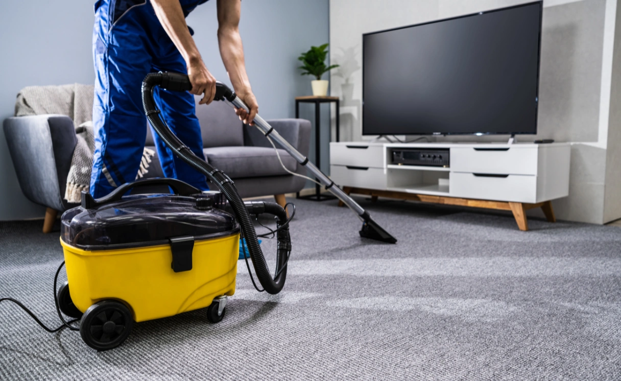 Extract Carpet Cleaning Portarlington Contact Office